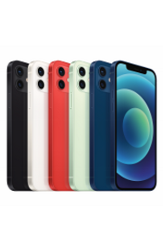  iPhone 12 64GB Apple-בדיקה