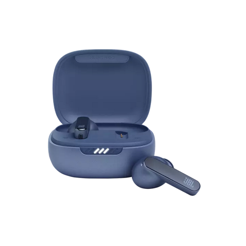 אוזניות אלחוטיות JBL Live Pro 2 TWS