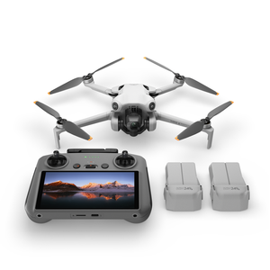רחפן מיני שלט חכם MINI 4 PRO