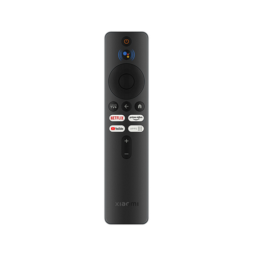 סטרימר 4K Ultra HD דגם Xiaomi TV Box S 2nd Gen