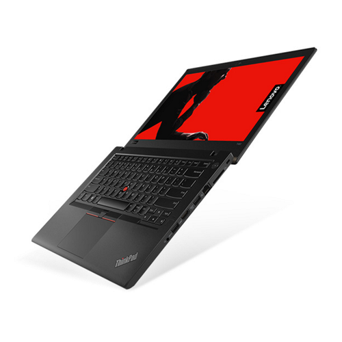 מחשב נייד מחודש Lenovo ThinkPad T480s-i5 Gen8/16GB/256SSD/14