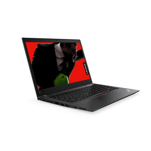 מחשב נייד מחודש Lenovo ThinkPad T480s-i5 Gen8/16GB/256SSD/14