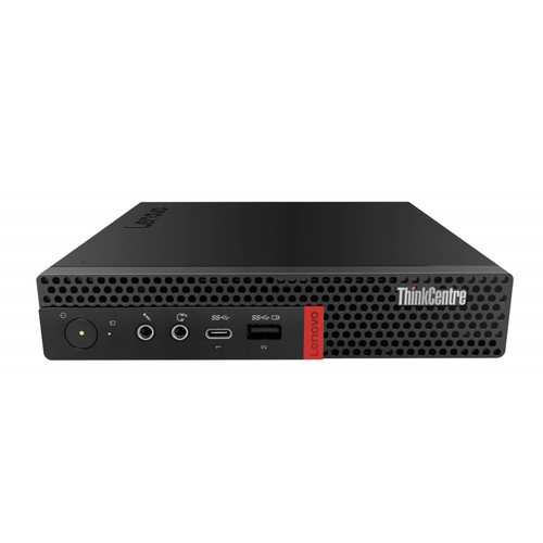 מחשב נייח מחודש Lenovo ThinkCentre M920q Tiny/i5 Gen/16GB/256GB/Win10Pro