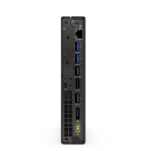 מחשב נייח מחודש Lenovo ThinkCentre M920q Tiny/i5 Gen/16GB/256GB/Win10Pro