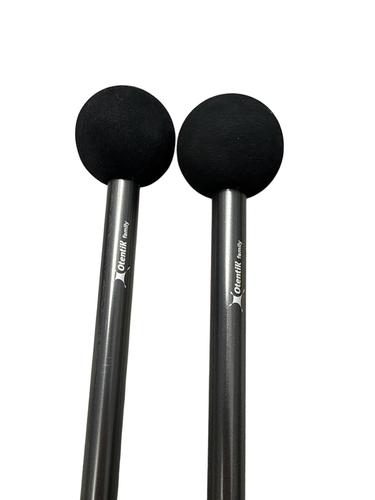 סט מוטות מתקפלים  ALUMINIUM POLES OTENTIK מידה 200 ס