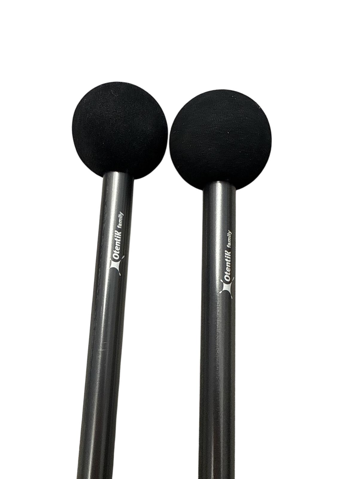 סט מוטות מתקפלים  ALUMINIUM POLES OTENTIK מידה 200 ס"מ 
