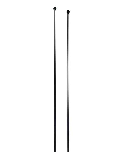 סט מוטות מתקפלים  ALUMINIUM POLES OTENTIK מידה 200 ס