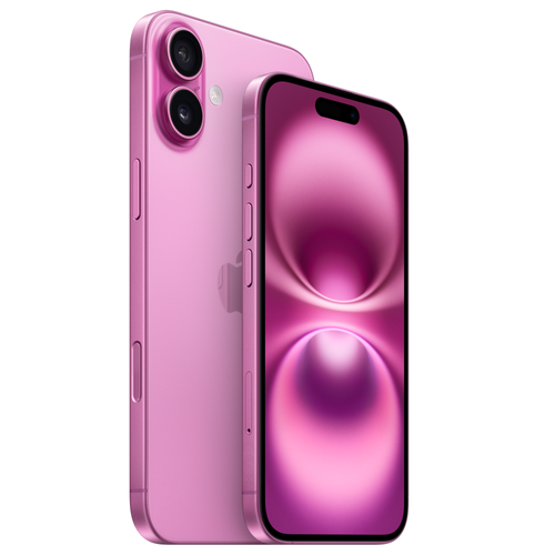 אייפון 16 פלוס iPhone 16 Plus 