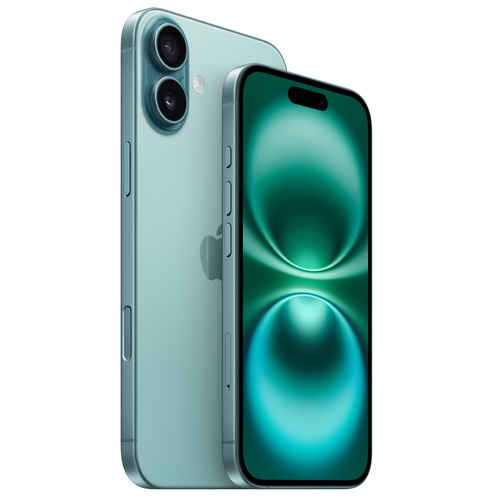 אייפון 16 פלוס iPhone 16 Plus 