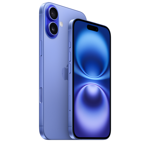 אייפון 16 פלוס iPhone 16 Plus 