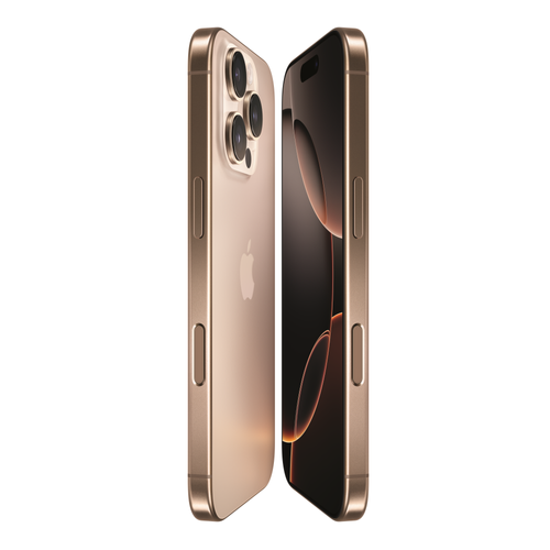 אייפון 16 פרו מקס iPhone 16 Pro Max