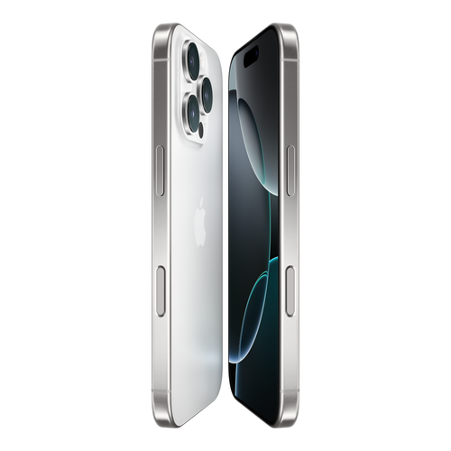 אייפון 16 פרו iPhone 16 Pro 