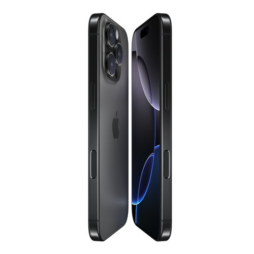 אייפון 16 פרו iPhone 16 Pro 