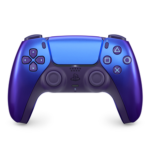בקר Dualsense PS5 Indigo