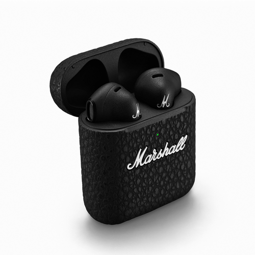 אוזניות אלחוטיות Marshall Minor 4