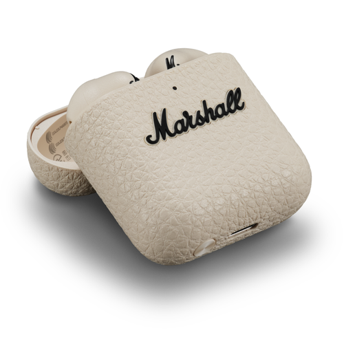 אוזניות אלחוטיות Marshall Minor 4