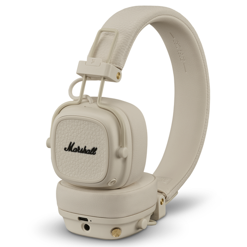 אוזניות אלחוטיות Marshall Major V