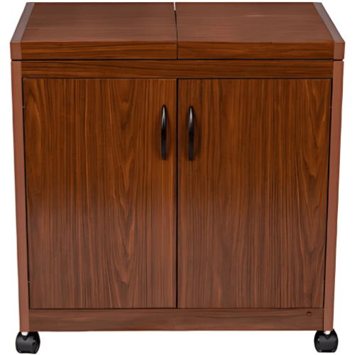 ארון קיפר מהגוני לחימום בשבת Keeper HL6232MHברפאלי - refali.co.il