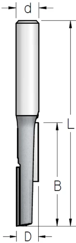 נתב ישר 1+1 דגם ST - וו.פ.וו WPW