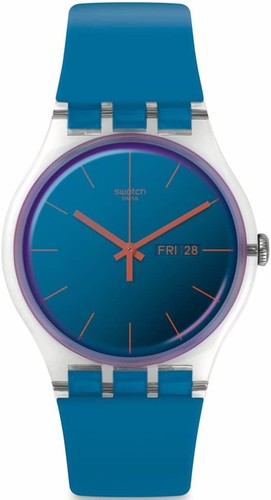 SWATCH SO29K702 POLABLUE מלאי קטן מהרו להזמין