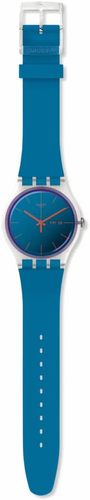 SWATCH SO29K702 POLABLUE מלאי קטן מהרו להזמין