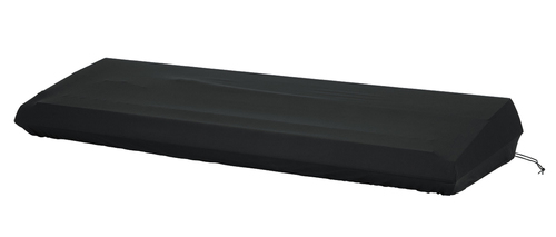 כיסוי אבק לפסנתר GATOR GKC-1648 Keyboard Cover