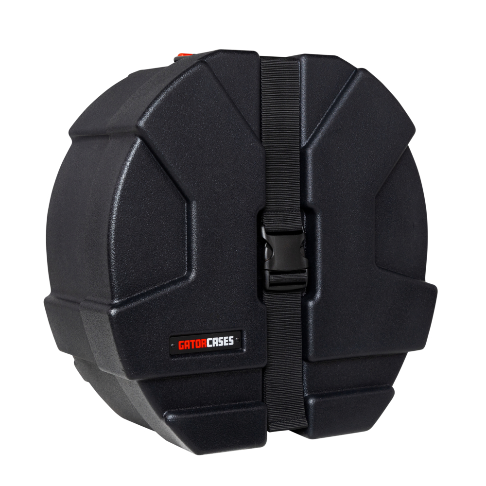 ארגז קשיח לסנר GATOR GPC1455SD Gator Grooves Roto molded case 14"X5.5