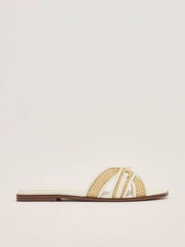 100% Polyurethane, 100% Calf Leather, 100% Rubber