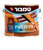 ורנית 34 אגוז מבית טמבור