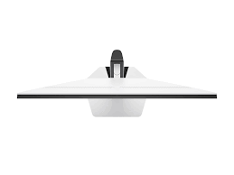 מסך מחשב גיימינג TCL 32R84 31.5'' 4K UHD 165Hz 1ms  