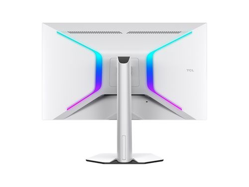 מסך מחשב גיימינג TCL 32R84 31.5'' 4K UHD 165Hz 1ms  