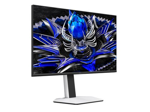 מסך מחשב גיימינג TCL 32R84 31.5'' 4K UHD 165Hz 1ms  