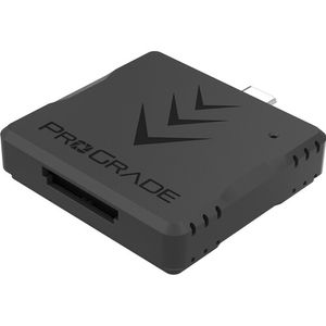 קורא כרטיסים לסמארטפון ProGrade PGM12 CFexpress Type A