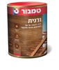 ורנית דובדבן 0.75 ל מבית טמבור