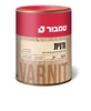 ורנית וונגה 32 0.25 ליטר מבית טמבור