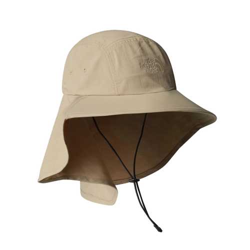 כובע רחב שוליים HORIZON MULLET BRIMMER