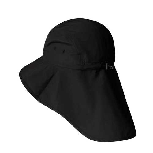 כובע רחב שוליים HORIZON MULLET BRIMMER