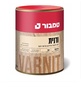 ורנית חום 30 פוליסנדר 0.25 ל מבית טמבור