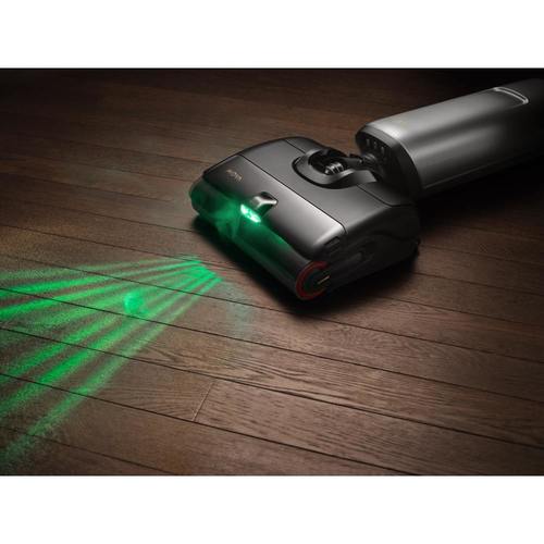 שואב אבק ושוטף רצפות Mova X4 Pro PA20,000