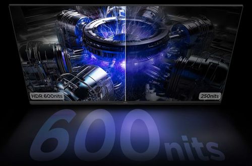 מסך מחשב גיימינג 27'' TCL 27G64 G-Sync QHD 180Hz