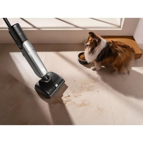 שואב אבק ושוטף רצפות Mova X4 Pro PA20,000שואב אבק ושוטף רצפות Mova X4 Pro PA20,000