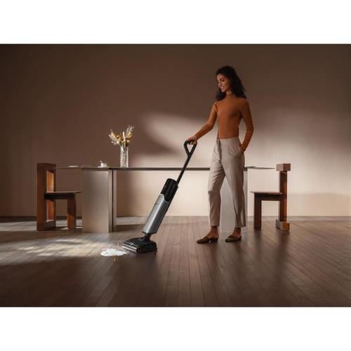 שואב אבק ושוטף רצפות Mova X4 Pro PA20,000