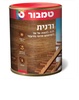 ורנית לעץ וונגה 32 מבית טמבור