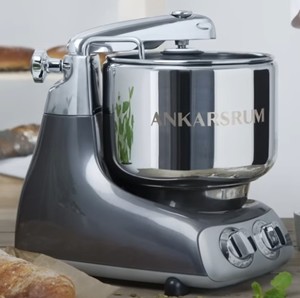 ‏מיקסר Ankarsrum AKM 6230 אנקרסרום