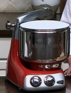 ‏מיקסר Ankarsrum AKM 6230 אנקרסרום