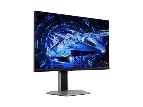 מסך גיימינג TCL 32G66  31.5'' QD-Mini LED QHD 180Hz 1ms