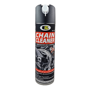 ספריי ניקוי שרשראות 500 מ"ל - BOSNY B132 Chain Cleaner Spray
