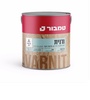 ורנית לעץ מים אגוז 534 2.5 ליטר מבית טמבור
