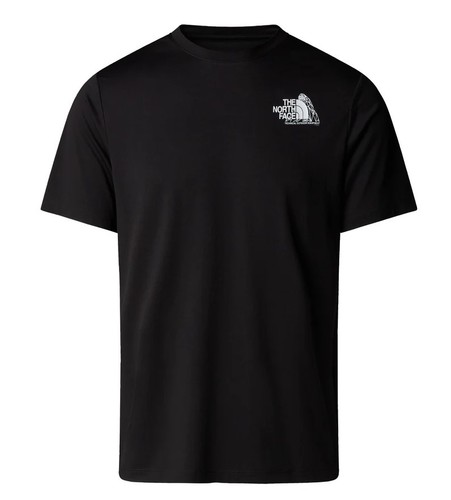 חולצת TNF 24/7 SS TEE REG 
