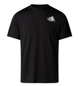 חולצת TNF 24/7 SS TEE REG 